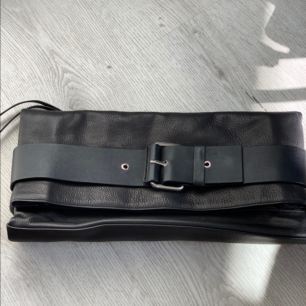 All Saints Clutch